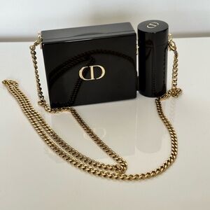 Dior lipstick case Bag